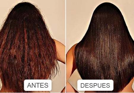 7 TIPS PARA CUIDAR TU CABELLO