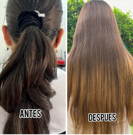 COMO CUIDAR TU CABELLO RUBIO