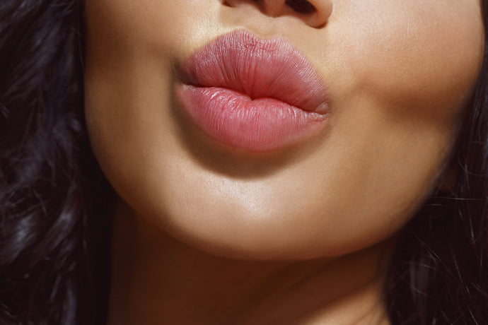 DESCUBRE LOS SECRETOS DE UNOS LABIOS PERFECTOS