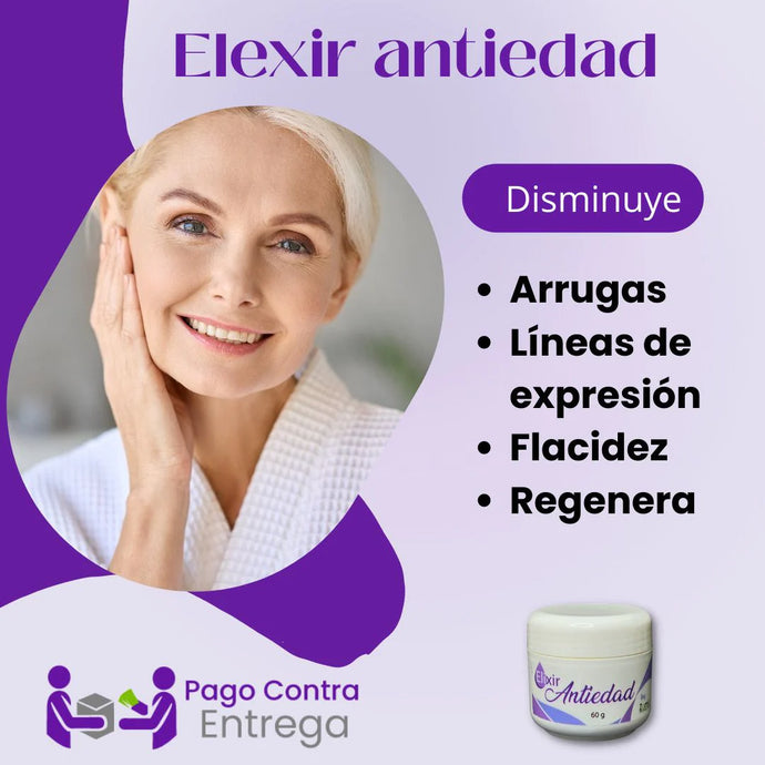 MEJORES TIPS PARA DISMINUIR ARRUGAS⭐