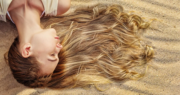 ¡ACLARANTE CAPILAR: 7 RAZONES PARA UN CABELLO RADIANTE Y CUIDADO! 💎🌟